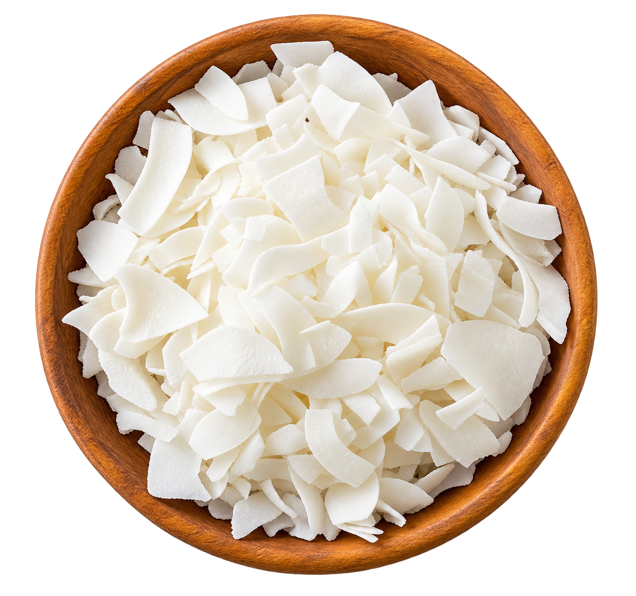 Organic Desiccated Coconut - Flakes